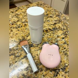 NuFace Mini Plus